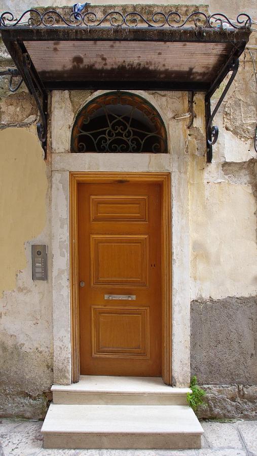Liston Inn Suites Corfu  Exterior photo